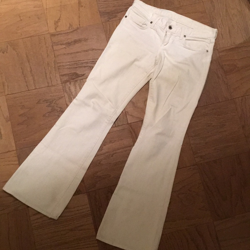Chip & Pepper Jeans